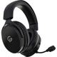 Ігрові навушники GamePro Asgard Skadi Black (HSW191B) [153972] - зображення 2