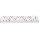 Клавиатура Ajazz NK68 Red Switch UA White (NK68-R-W) [156871] - изображение 5