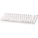 Клавиатура Ajazz NK68 Red Switch UA White (NK68-R-W) [156871] - изображение 7