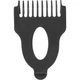 Универсальный триммер Babyliss MT812E [155542] - изображение 18