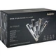 Фен-щетка BaByliss Air Wand AS6555E Limited Edition Silver/Gold [155563] - изображение 18
