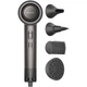 Фен Dreame Gusto G40 Space Grey (AHG40A-SG) [158992] - изображение 1