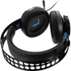 Ігрові навушники Lenovo Legion H300 Black (GXD0T69863) [159490] - зображення 5