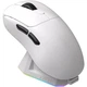 Мышь Ajazz AJ179P MC Charging Dock White (AJ179P-MC-W) [161151] - изображение 2