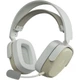 Ігрові навушники Ajazz AHM09 MAX Gray/White (AHM09-MAX-GW) [161112] - зображення 1