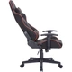 Геймерское кресло GamePro GC575FB Fabric Black&Red [163692] - изображение 5