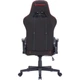 Геймерское кресло GamePro GC575FB Fabric Black&Red [163692] - изображение 7