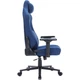 Геймерское кресло GamePro FGC750DB Fabric Dark Blue [163698] - изображение 4