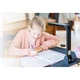 Документ-камера IRIS IRIScan Desk 6 Pro Dyslexic Black (462992) [160125] - изображение 15