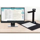 Документ-камера IRIS IRIScan Desk 6 Pro Dyslexic Black (462992) [160125] - изображение 19
