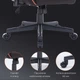 Геймерское кресло GamePro GC575FB Fabric Black&Red [163692] - изображение 19