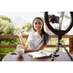 Микрофонная радиосистема JBL Quantum Stream Wireless USB-C (JBLSTRMWLUSBCBLK) [163951] - изображение 18