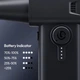 Компрессор для продувки Ulanzi STORM AD02 Black (X086) [160513] - изображение 18