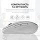 Мышь OfficePro M267G Gray (M267G) [144304] - изображение 18
