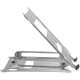 Подставка для ноутбука OfficePro LS610 Silver [144410] - изображение 3