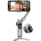 Стабилизатор видеосъемки AOCHUAN Smart X Pro Grey (AOCHUAN-SMARTXPRO-G) [150593] - изображение 7
