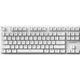 Клавиатура GamePro Genesis Joker MK124W Outemu Red Swithes White [152670] - изображение 6