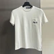 Футболка чоловіча з принтом Polo Ralph Lauren біла XL 710854497043 - зображення 1