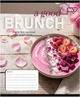 Набор ученических тетрадей Yes Brunch А5 24 листа в клетку 20 шт (769100) - изображение 6