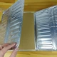 Защитный экран от брызг жира 84*32,5см для плиты на кухню (защитная панель, фольга) - изображение 11