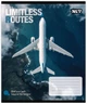Набір зошитів учнівських Yes Limitless Routes А5 24 аркуші у клітинку 20 шт (769036) - зображення 5