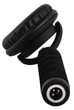 Односторонній діджейський навушник-ручка Reloop RHP-10 Mono Black (4043034101622) - зображення 3