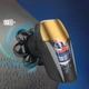 Электробритва мужская аккумуляторная с 7 насадками водонепроницаемая USB 90 минут работы Черная для стрижки волос и ухода за бородой - изображение 2