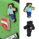 Рюкзак дитячий Yes K-45XS Minecraft 550527 - зображення 7