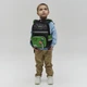 Рюкзак дитячий Yes K-45XS Minecraft 550527 - зображення 14