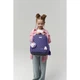 Рюкзак шкільний каркасний Yes H-100S Cute Bunny 550199 - изображение 15