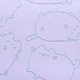 Рюкзак шкільний Yes Ergo Pusheen Delicacy S-52 550272 - зображення 15