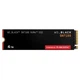 SSD накопитель wd sn7100 black 4tb m.2 2280 (wds400t4x0e-00cja0) - зображення 1