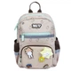 Рюкзак дитячий Yes K-45XS Miffy 550525 - изображение 2
