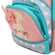 Рюкзак дитячий Yes K-34XS Bunny Girl 550444 - изображение 6