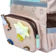 Рюкзак дитячий Yes K-45XS Miffy 550525 - изображение 7