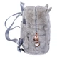 Рюкзак дитячий Yes Pusheen Toy K-46XXS 550593 - изображение 4