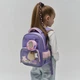Рюкзак дитячий дошкільний Yes Pusheen Summer K-37XS 550458 - зображення 13