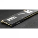 GOODRAM модуль пам'яті 16Gb ddr5 6000MHz irdm Black (2x16) ir-6000d564l30s/16gdc - зображення 4
