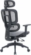 Кресло офисное Officepro Skyline OC680-B-G-G Black/Grey - изображение 4