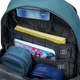 Pюкзак шкільний Yes TS-113M Feel the Beat 550324 - изображение 8