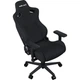 Крісло для геймерів Anda Seat Kaiser Frontier Size XL Black Fabric (AD12YXL-17-B-F-B02) - зображення 7