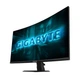 Монитор Gigabyte 27" Gaming GS27FCA VA Black 200Hz - изображение 3