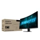 Монитор Gigabyte 27" Gaming GS27FCA VA Black 200Hz - изображение 7