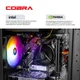 Персональний комп`ютер COBRA (I124F.32.S10.35.23116) - зображення 4