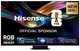 LED-телевизор Hisense 75ur9s (20019163) - изображение 1