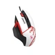 Миша ігрова Bloody W95 Ultra (Naraka), з малюнком - зображення 2