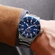 Наручний годинник ORIENT STAR RE-AU0302L00B - изображение 5