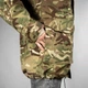 Парка полевая ветрозащитная Британской армии PCS Windproof Smock MTP 190/96 52–54 - изображение 6