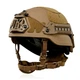 Баллистический шлем Sestan-Busch BK-ACH-MC Coyote Brown Medium - изображение 1