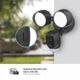 2-мегапиксельная Wi-Fi IP-камера Ezviz CS-LC1C-A0-1F2WPFRL (2,8 мм) Черный Б/У - изображение 5